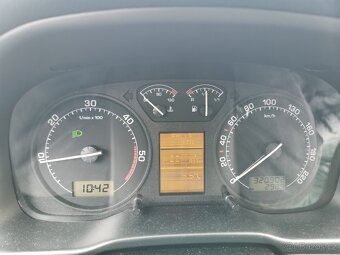 Škoda Octavia I.generace - 2002 - 1,9TDI 1.majitel - 17