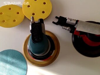 Lakovaci pistole - 17