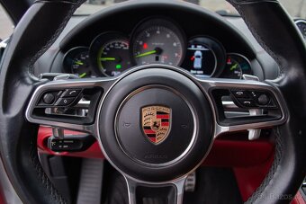 Porsche Cayenne S e-Hybrid II FL - 17