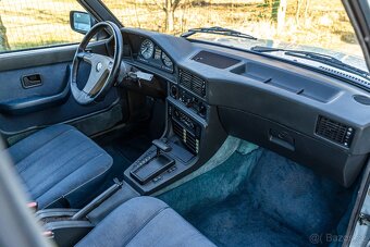BWM 528i E28 - 17