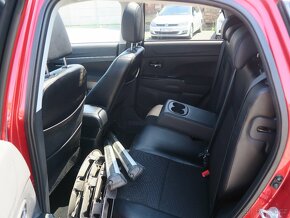 Citroën C4 Aircross 1.6 HDI KOUPENO V CZ SERVISKA 2-MAJIT - 17