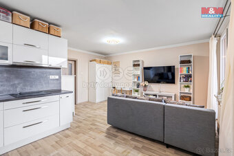 Prodej bytu 3+kk, 56 m², Litoměřice, ul. Kollárova - 17