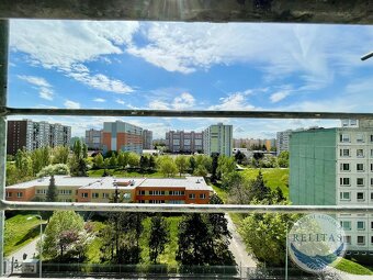 Prodej bytu 3+kk 74 m² + 9 m² lodžie - 17