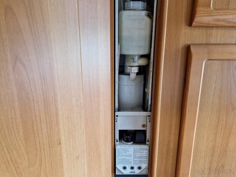 Fiat NIESMANN BISCHOFF-2.5 TD-SUPER - 17