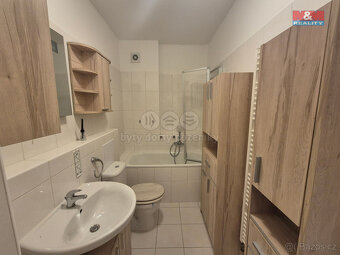 Pronájem bytu 2+kk, 57 m², Jinočany, ul. Dvořákova - 17