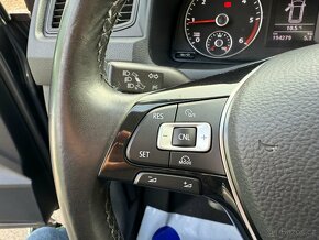 ► VW Caddy MAXI 2,0 TDI 4x4 - 90 KW, DPH, NAVI, USB◄ - 17