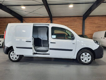 Renault Kangoo Z.E. 33 kWh MAXI - 17