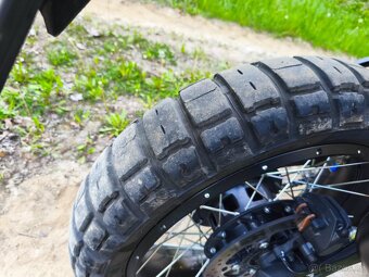CF-Moto 450mt - 17