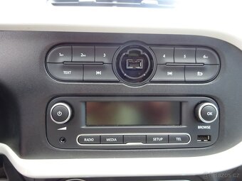 Renault Twingo 0,9 i, GARANCE KM,1 MAJITEL - 17