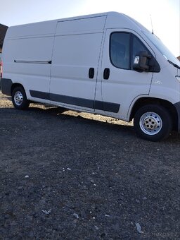 Fiat Ducato 2,3 Iveco - 17