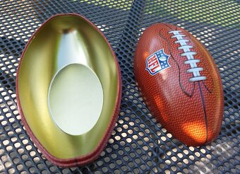 Americky fotbal NFL  RUZNE VECI - 17