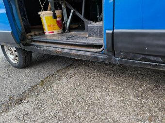 Peugeot Boxer 2,0Hdi 62kw - 17