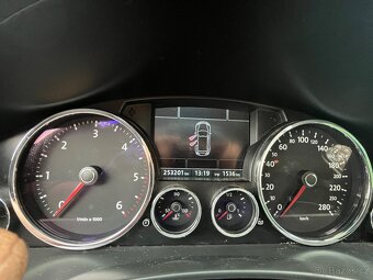 Touareg 3.0 tdi 2008 - 17