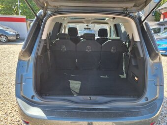 Citroen C4 Grand Picasso 2.0HDi 110KW Panorama, Tažné - 17