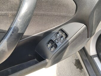Mercedes-Benz Třídy C  220 CDI  110 kW - 17