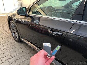 Volkswagen Arteon 2.0TDi,140kW,DSG,LED,R-Line,Webasto - 17