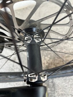 CANYON EXCEED CF SLX  SRAMXX1 - 17