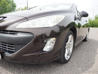 Peugeot 308 CC 1.6 KABRIOLET - 17