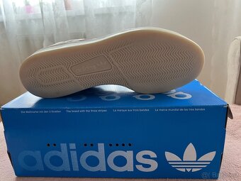 Adidas Originals 46 2/3 Rivalry Lux Low světle růžové - 17