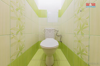 Prodej bytu 3+1, 62 m², Moravská Třebová, ul. Pod Hamry - 17