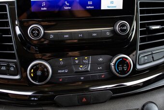 Ford Tourneo Custom 2.0 TDCi 130 Titanium L1 T320 - 17