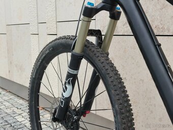 Canyon Nerve AL 7.0 kola 27,5" vel. M - 17