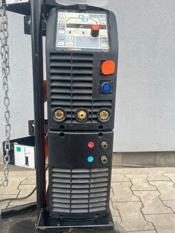 Svářečky KEMPPI - 17