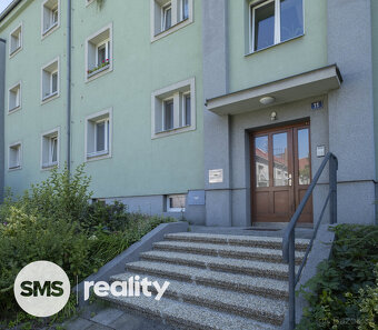 Podnájem bytu 2+1, 57 m², Slezská Ostrava - 17