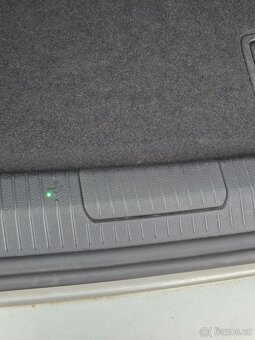 VW Golf 7 SPORTSVAN,2.0TDI,R.V.2014,205KKM,Tažné,ZÁRUKA - 17