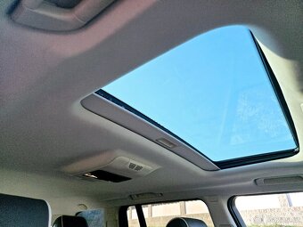 LAND ROVER -RANGE ROVER 510 PS SUPERCHARGED 5,0 ROK 2010 - 17