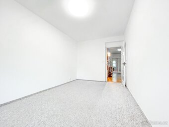 Pronájem velkého bytu 3+kk, 128 m2, Praha 9 - Libeň, Bublíko - 17
