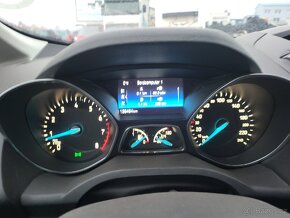 Ford C-max 1.0 Ecobost,74kw, rok 2015,nová STK - 17