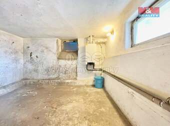 Prodej rodinného domu, 162 m², Mistrovice - 17