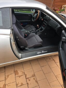 Alfa Romeo GTV 2,0 jts - 17