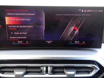 •BMW M440i xDrive Cabrio, HEAD-UP, HARMAN/KARDON, KEYLESS• - 17