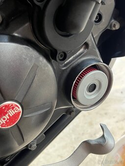 Aprilia sx 125 supermoto ABS - 17