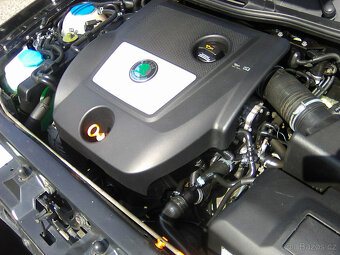 Octavia 1,9 TDI verze GT 96 KW - 17