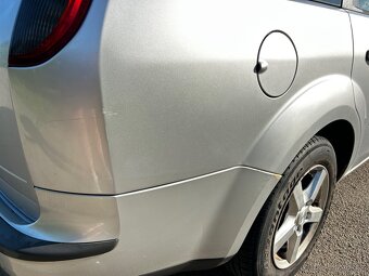 Ford Focus 1.6 TDCi Combi - 17