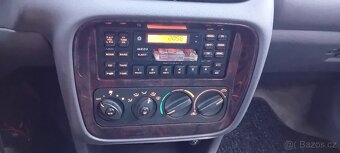 Chrysler Stratus 2,0i Lx 156676km - 17