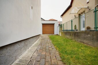Prodej, rodinného domu 116m2, pozemek 484 m2, Bílina - ul. S - 17
