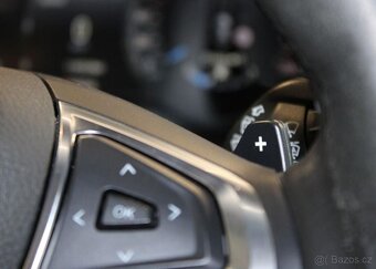 Ford Edge TDCI AWD PS Titanium Pano / DP nafta automat - 17