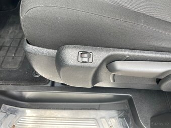 Peugeot Expert LONG 2.0Hdi 130kw, 6 míst, DPH - 17