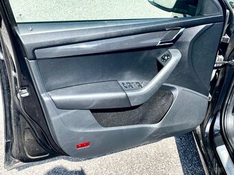 Škoda Octavia 2.0 TDi RS DSG Webasto - 17