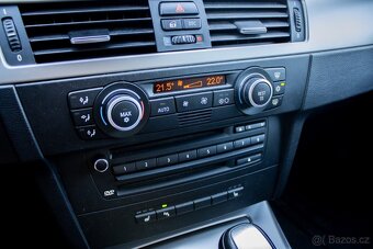 BMW Rad 3 325 d A/T /AJ NA SPLATKY/ - 17