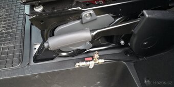 Obytná dodávka Peugeot Boxer 2.2 HDi, 121kw - 17