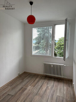 Teplice, Prodej DR bytu 3+1, Hlávkova ul. - 17