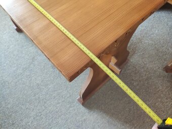 Selská jídelna - 17