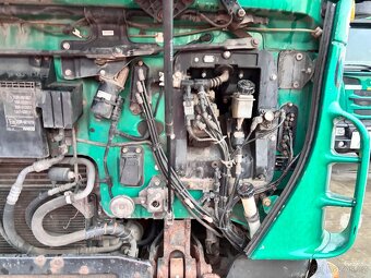 IVECO TRAKKER 450 6X4 + HR - 17