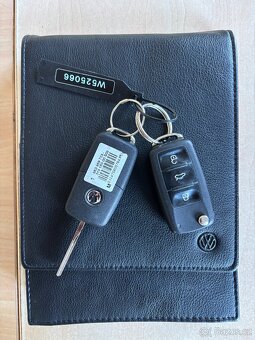 Volkswagen Golf Plus 1.2 TSi 77kW - 17