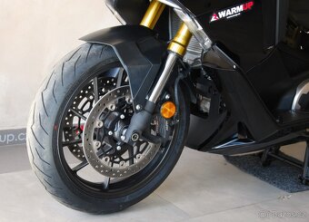 Honda Forza 750 - PŮVOD ČR,1.maj,DPH,serviska,krásný stav - 17